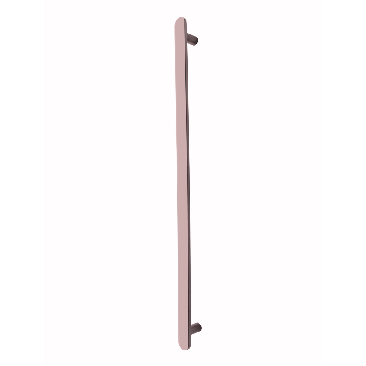 NOVA VERTICAL HEATED TOWEL RAIL 900MM - 8 FINISHES