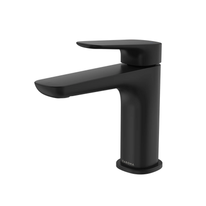 Caroma Contura® II Basin Mixer Range - Lead Free | 5 Finishes