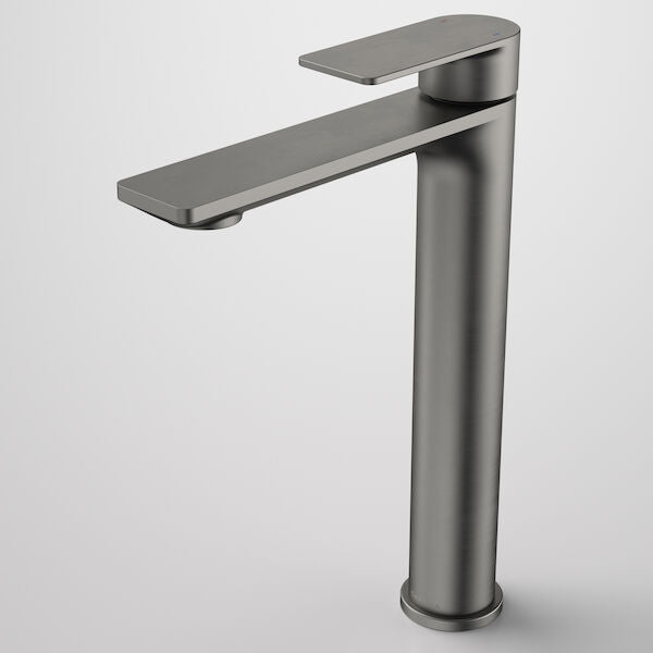 Caroma Urbane II Tower Basin Mixer Range - 5 Finishes | Lead Free