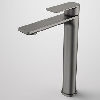 Caroma Urbane II Tower Basin Mixer Range - 5 Finishes | Lead Free