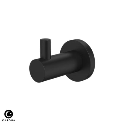 Caroma Liano II Robe Hook Range | 6 Finishes