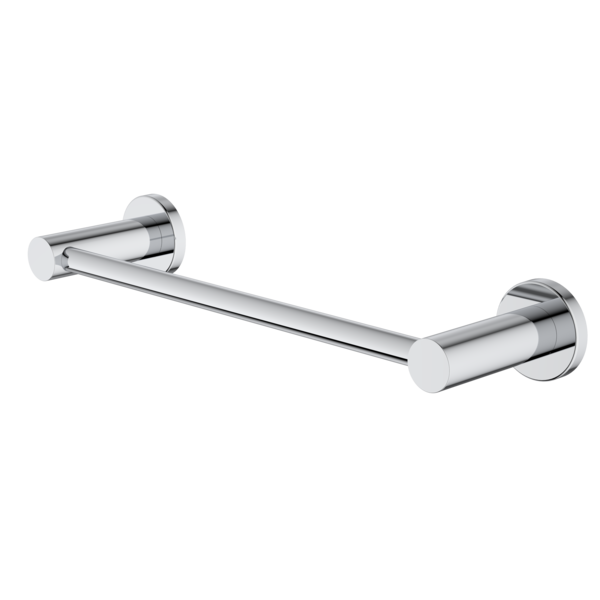 Caroma Liano II Hand Towel Rail Range - 5 Finishes