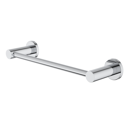 Caroma Liano II Hand Towel Rail Range - 5 Finishes