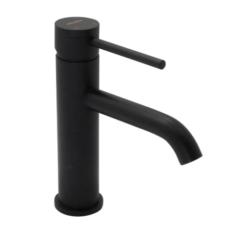 AQUATICA CIRCO BASIN MIXER ALL PRESSURE| 5 COLOURS