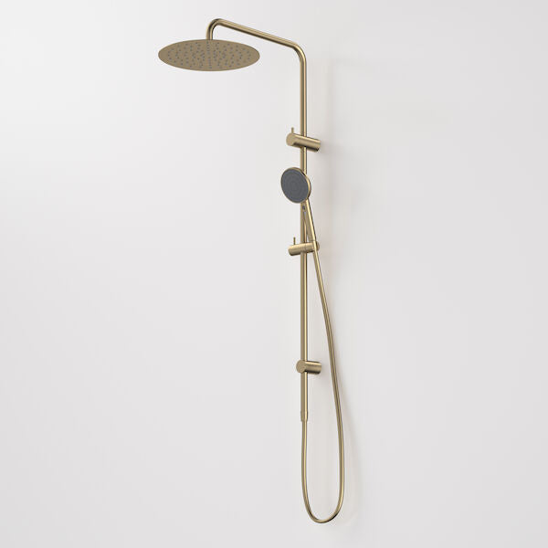 Caroma Urbane® II Rail Shower with 300mm Overhead Range - 5 Finishes