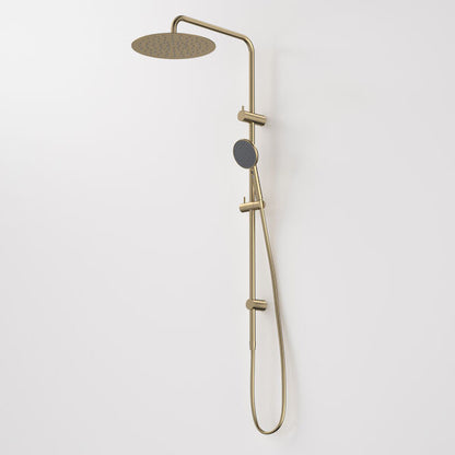 Caroma Urbane® II Rail Shower with 300mm Overhead Range - 5 Finishes