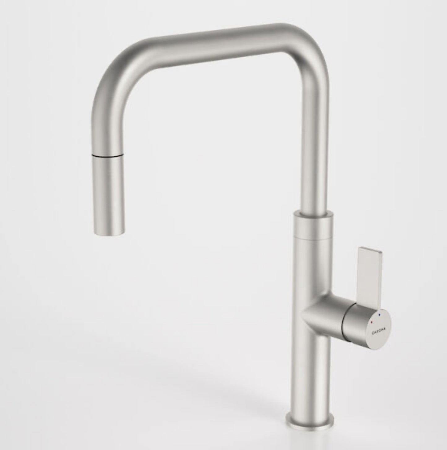Caroma Urbane® II Pull Out Sink Mixer - Lead Free Range | 5 Finishes