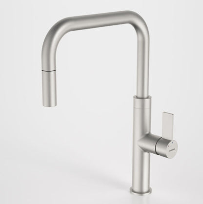 Caroma Urbane® II Pull Out Sink Mixer - Lead Free Range | 5 Finishes