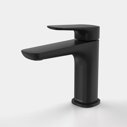 Caroma Contura® II Basin Mixer Range - Lead Free | 5 Finishes