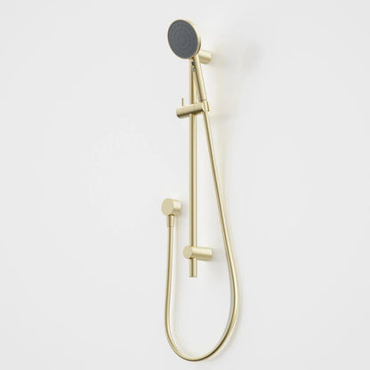 Caroma Urbane® II Rail Shower Range - 5 Finishes