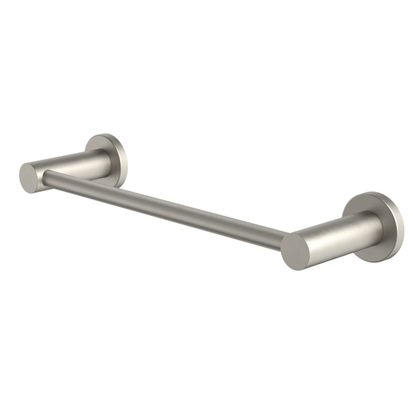 Caroma Liano II Hand Towel Rail Range - 5 Finishes