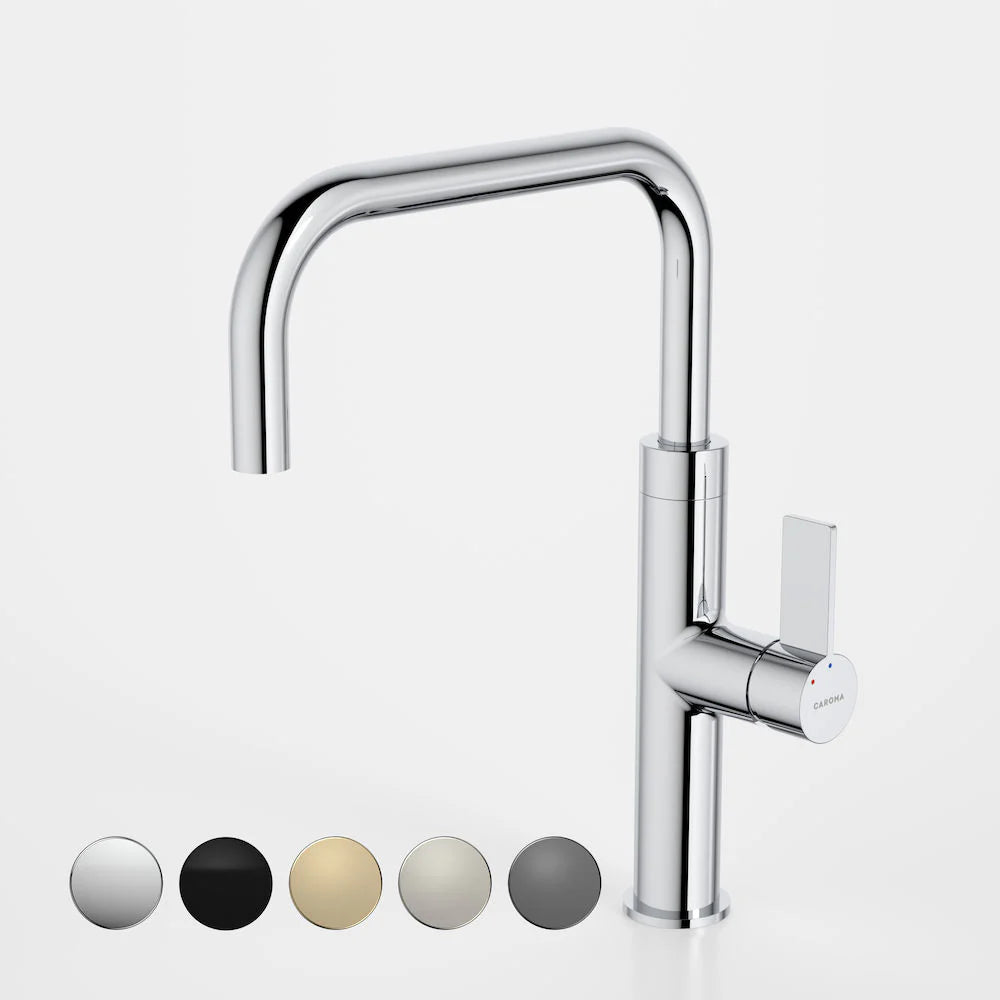 Caroma Urbane® II Sink Mixer Range - Lead Free | 5 Colours
