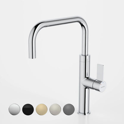 Caroma Urbane® II Sink Mixer Range - Lead Free | 5 Colours