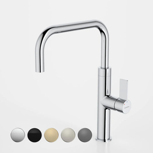 Caroma Urbane® II Sink Mixer Range - Lead Free | 5 Colours