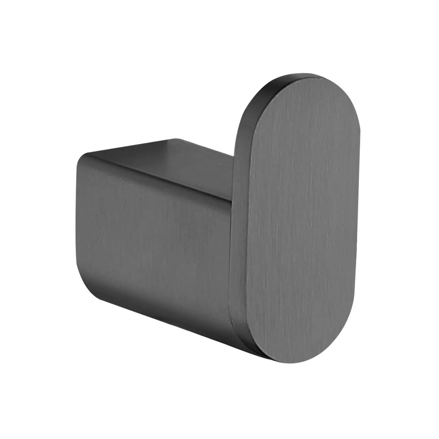 ROBE & TOWEL HOOK | 3 COLOUR OPTIONS | 304 STAINLESS STEEL | ANTI FINGERPRINTS
