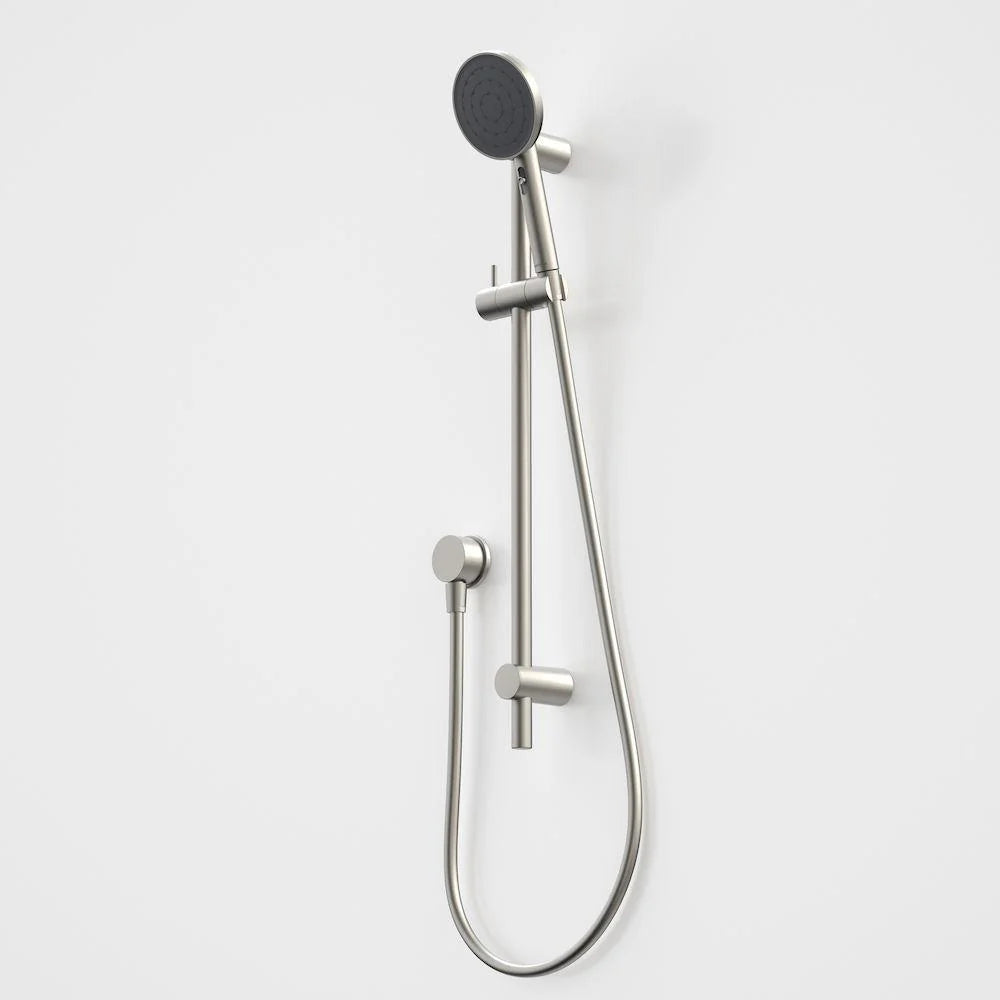 Caroma Urbane® II Rail Shower Range - 5 Finishes