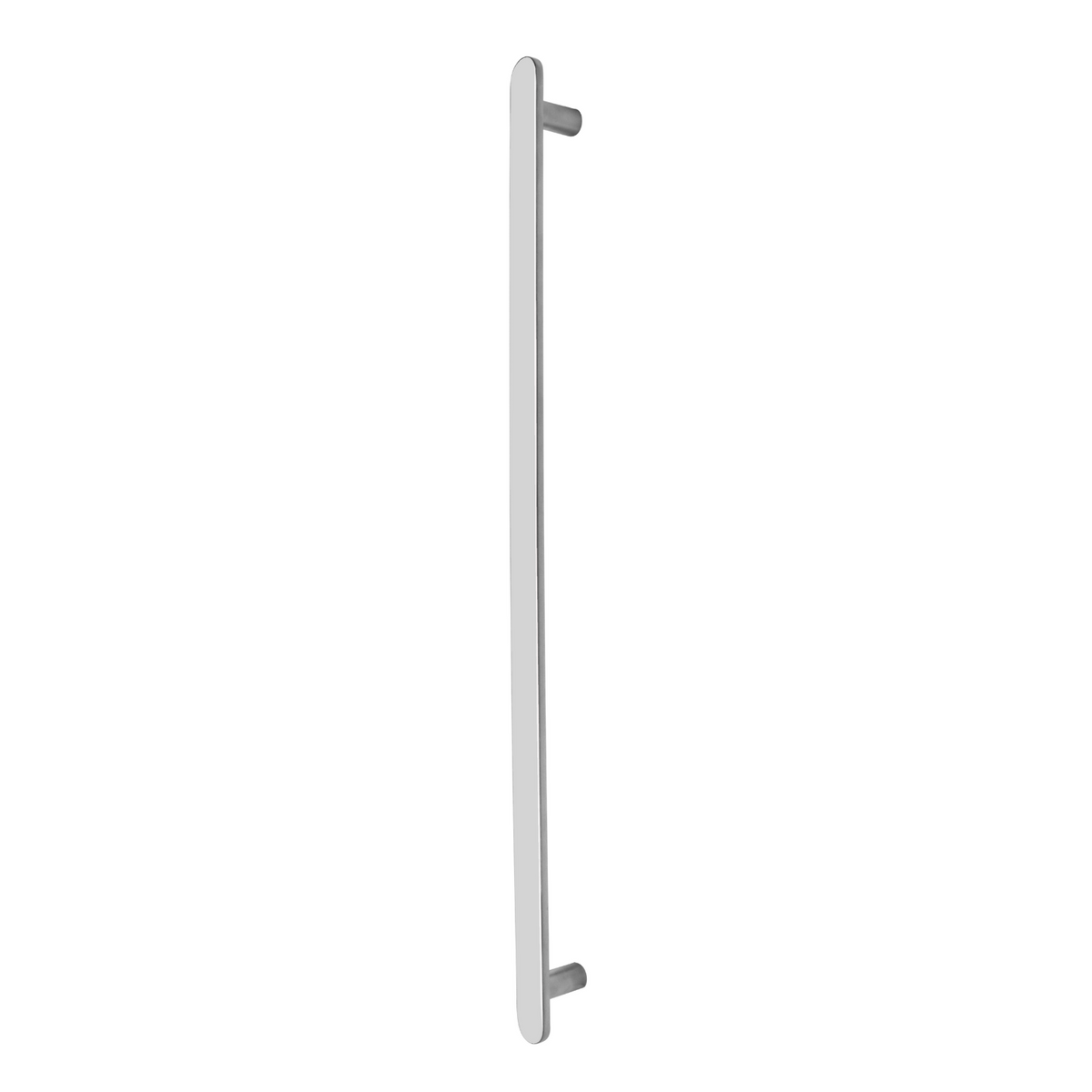 NOVA VERTICAL HEATED TOWEL RAIL 900MM - 8 FINISHES