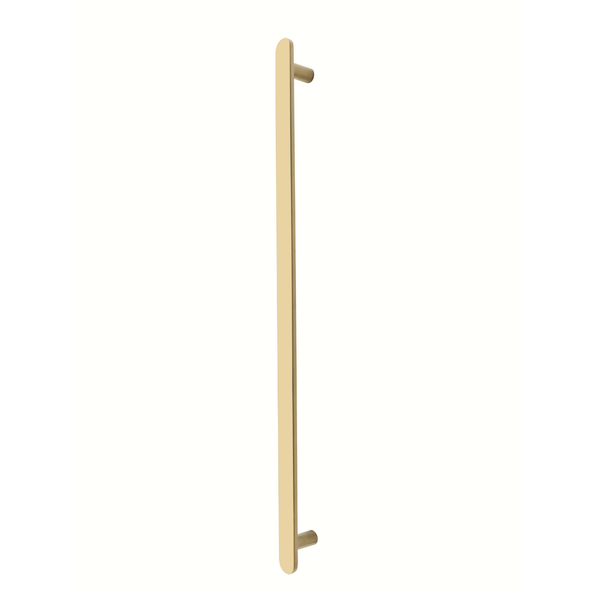 NOVA VERTICAL HEATED TOWEL RAIL 900MM - 8 FINISHES