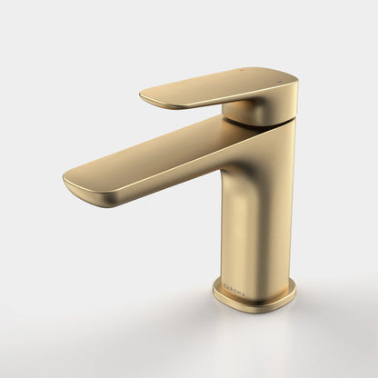 Caroma Contura® II Basin Mixer Range - Lead Free | 5 Finishes
