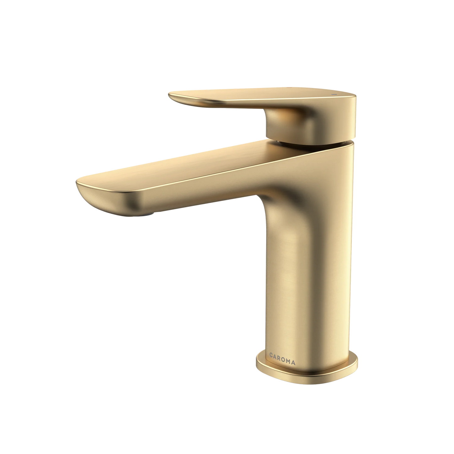 Caroma Contura® II Basin Mixer Range - Lead Free | 5 Finishes