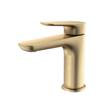 Caroma Contura® II Basin Mixer Range - Lead Free | 5 Finishes