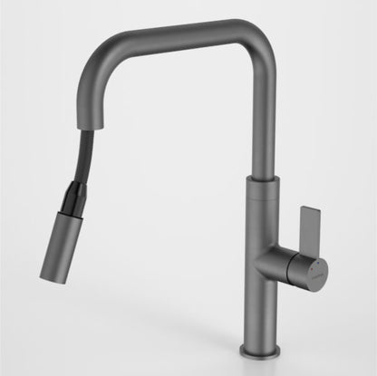 Caroma Urbane® II Pull Out Sink Mixer - Lead Free Range | 5 Finishes