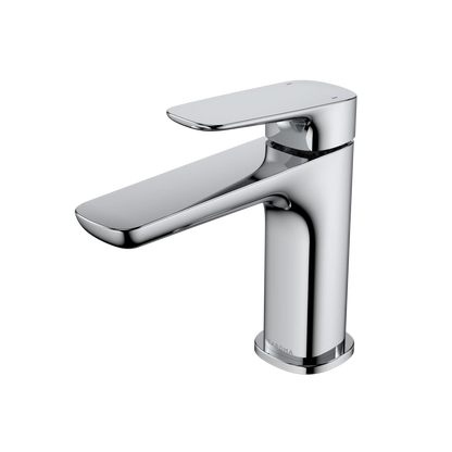 Caroma Contura® II Basin Mixer Range - Lead Free | 5 Finishes