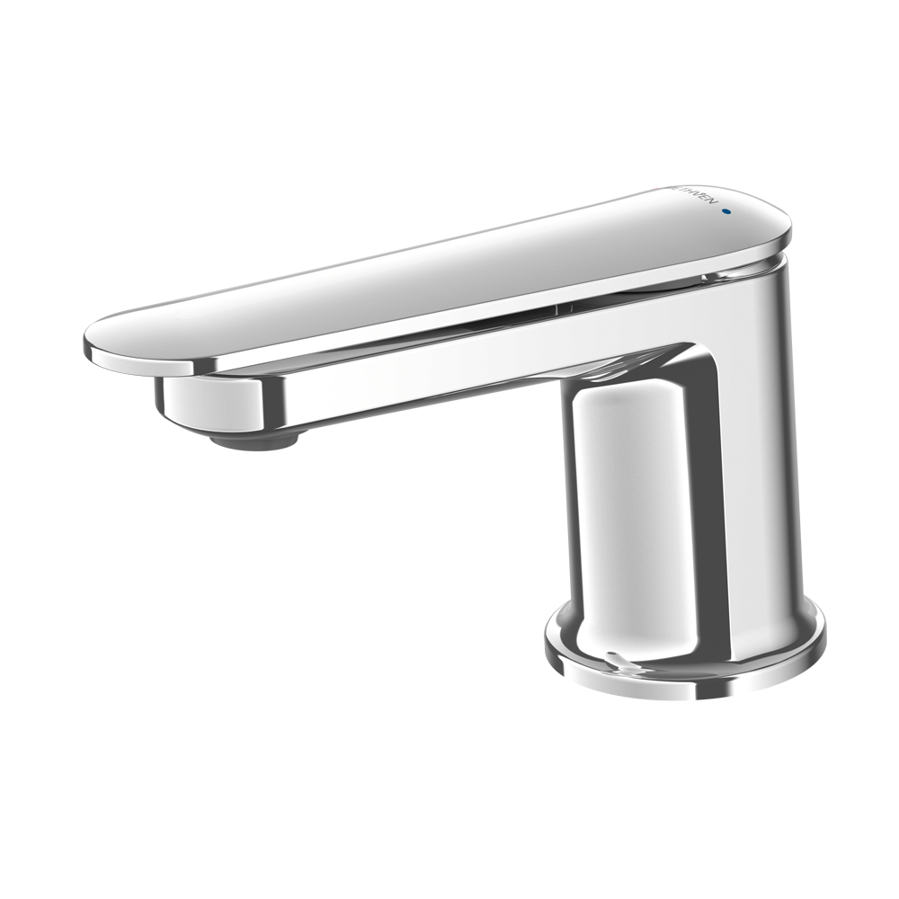 METHVEN AIO BASIN MIXER ALL PRESSURE - CHROME