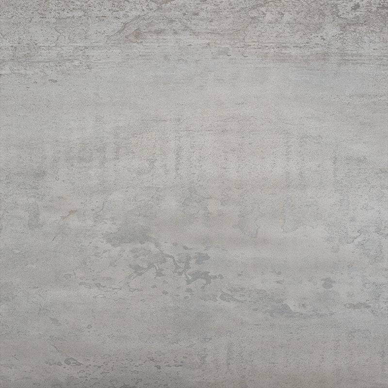 ACIER SILVER MT CONCRETE LOOK PORCELAIN TILES $59/SQM - The Tile Collection™