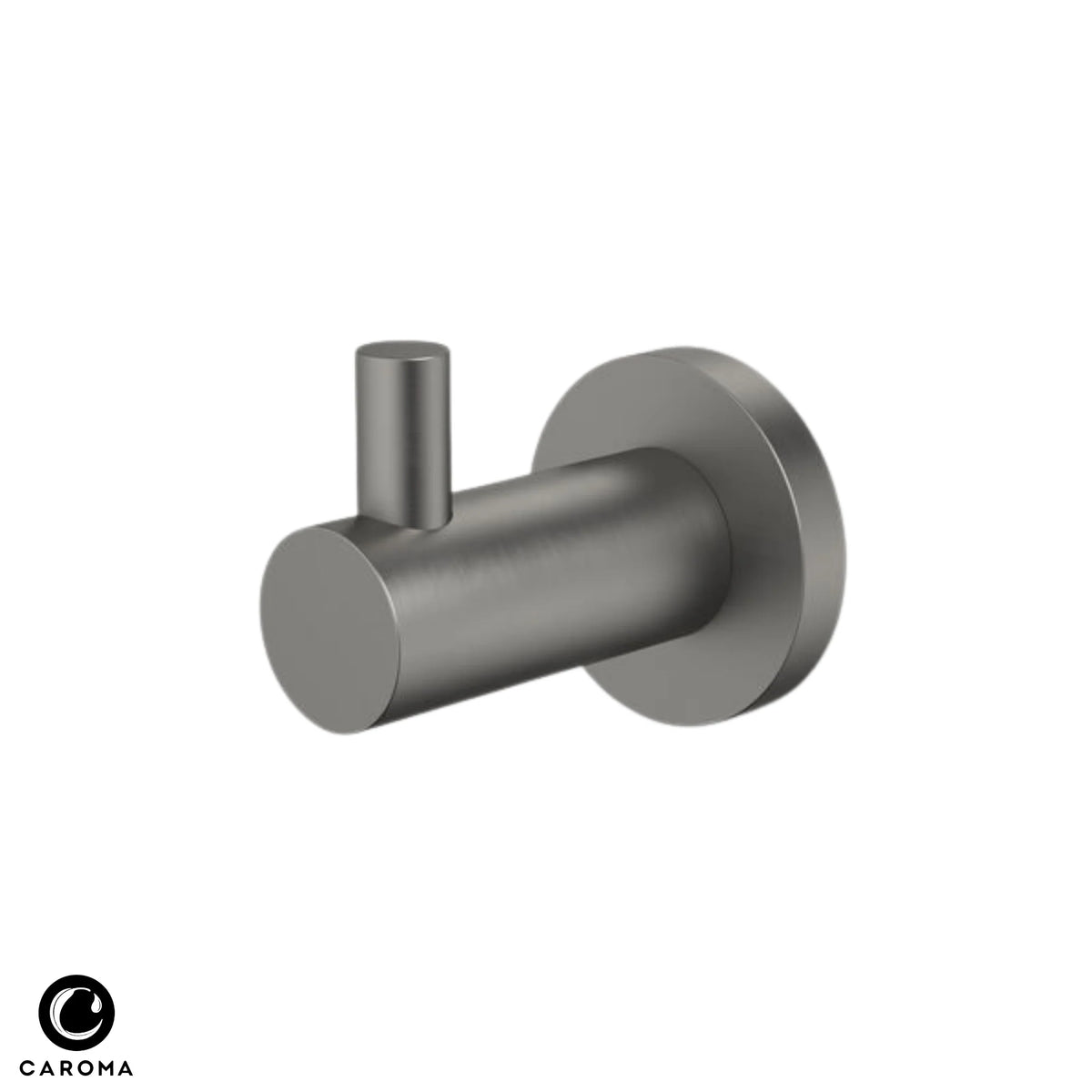 Caroma Liano II Robe Hook Range | 6 Finishes