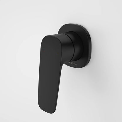 Caroma Contura® II Bath/Shower Mixer Range - 5 Finishes | Lead Free