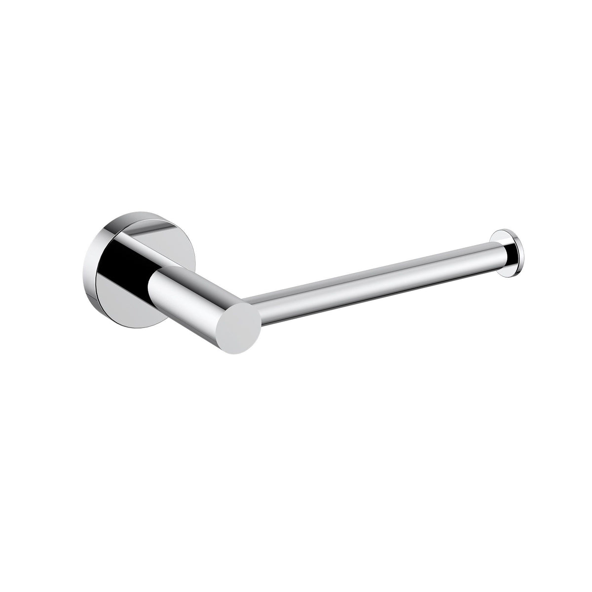 MIRAGE TOILET PAPER HOLDER RANGE - 8 FINISHES