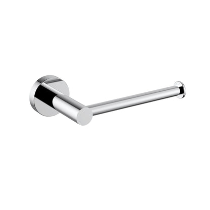 MIRAGE TOILET PAPER HOLDER RANGE - 8 FINISHES