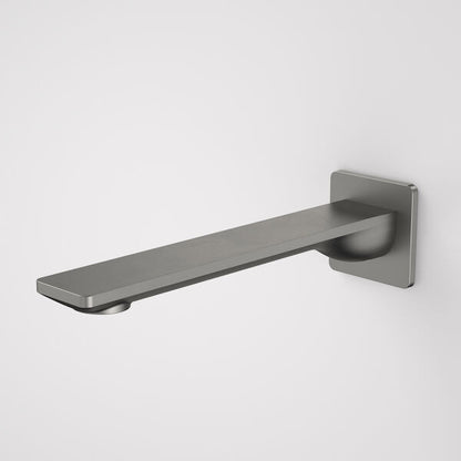Caroma Urbane II 220Mm Bath/Basin Spout | Round & Square Cover Plate