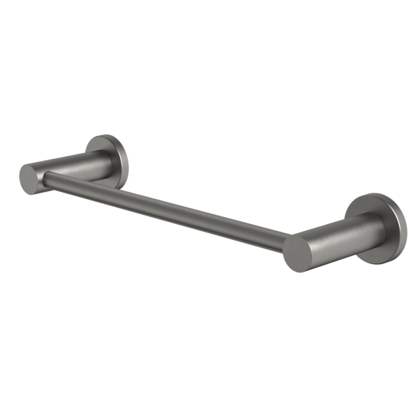 Caroma Liano II Hand Towel Rail Range - 5 Finishes
