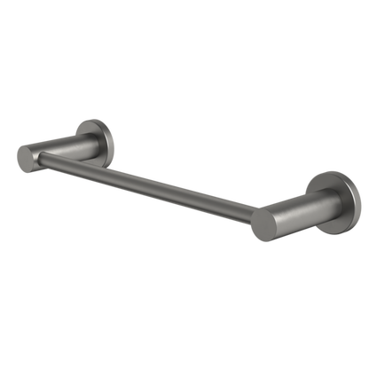 Caroma Liano II Hand Towel Rail Range - 5 Finishes