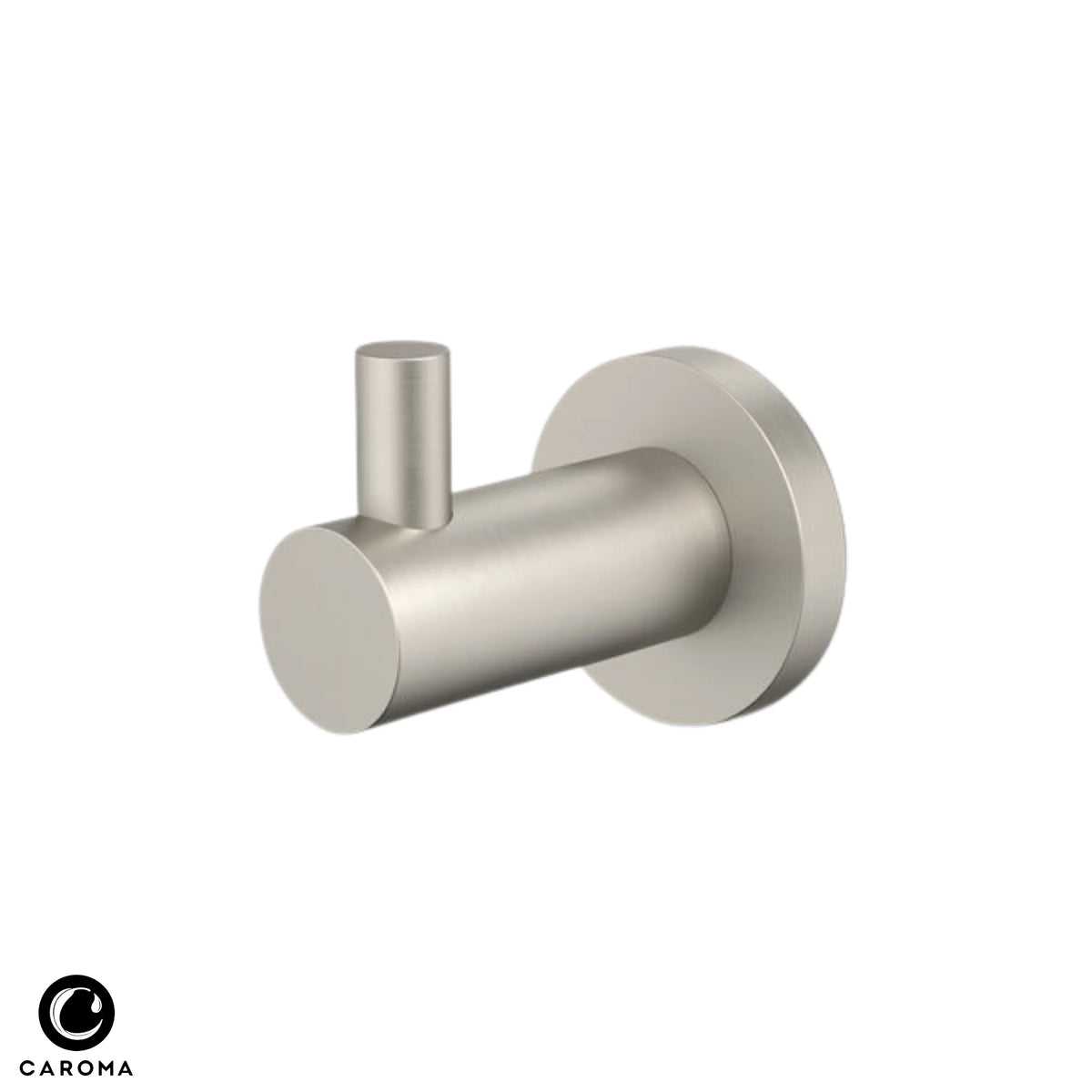 Caroma Liano II Robe Hook Range | 6 Finishes