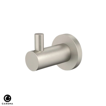 Caroma Liano II Robe Hook Range | 6 Finishes