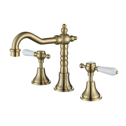 BORDEAUX BASIN SET - 4 COLOURS (ONLINE ONLY)