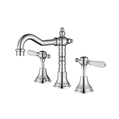 BORDEAUX BASIN SET - 4 COLOURS (ONLINE ONLY)