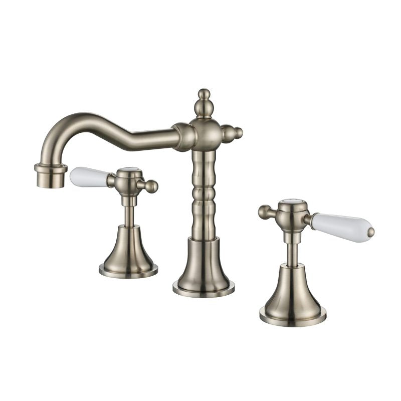 BORDEAUX BASIN SET - 4 COLOURS (ONLINE ONLY)