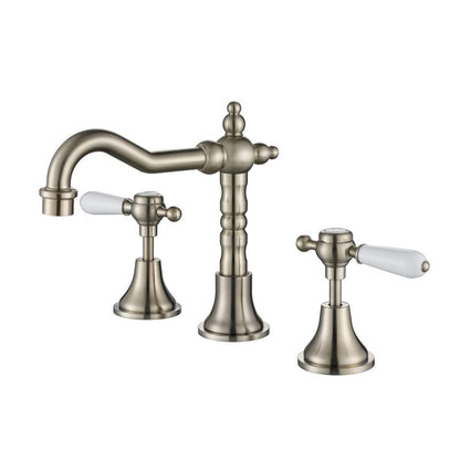BORDEAUX BASIN SET - 4 COLOURS (ONLINE ONLY)