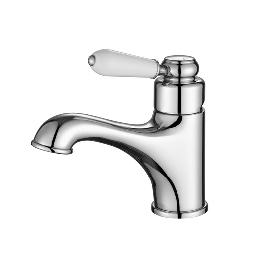 BORDEAUX BASIN MIXER - 4 COLOURS (ONLINE ONLY)