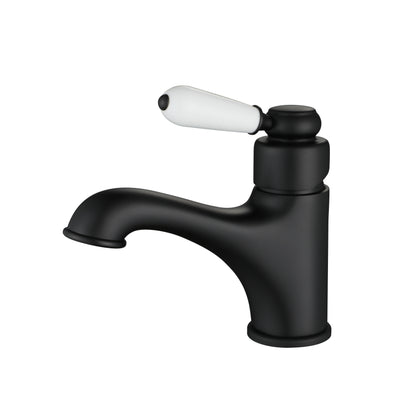BORDEAUX BASIN MIXER - 4 COLOURS (ONLINE ONLY)