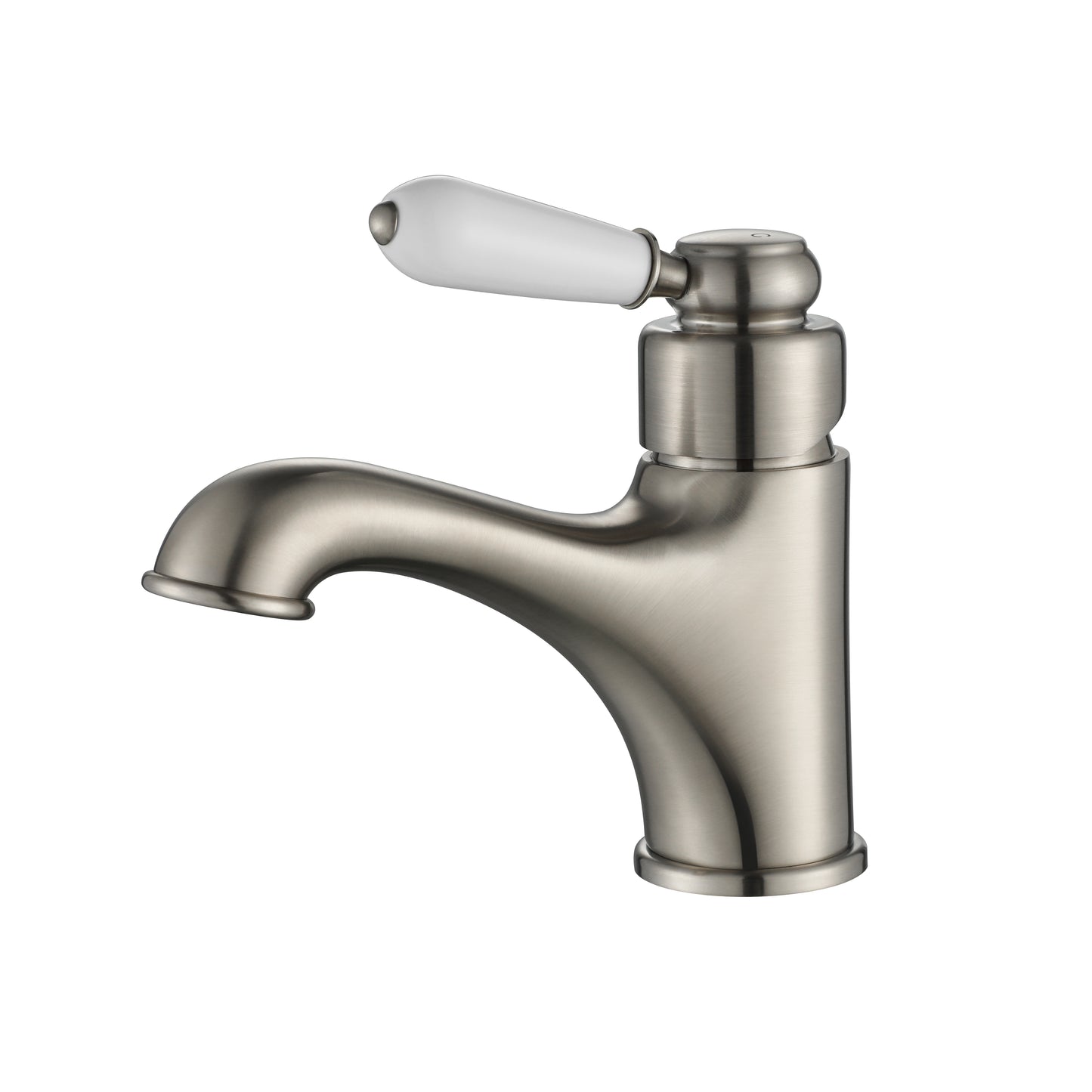 BORDEAUX BASIN MIXER - 4 COLOURS (ONLINE ONLY)