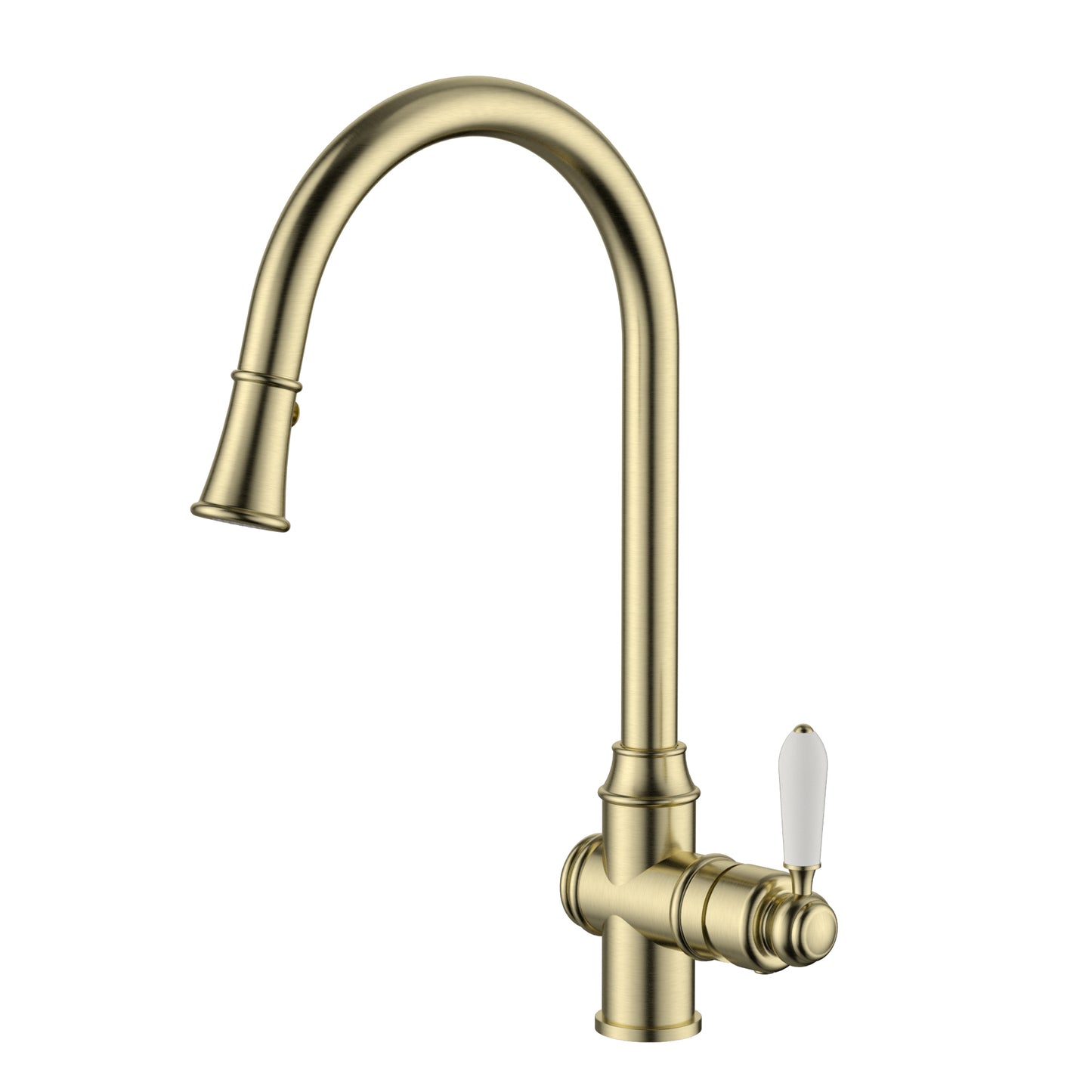 BORDEAUX PULL OUT KITCHEN MIXER | 4 COLOURS (ONLINE ONLY)