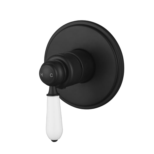 BORDEAUX SHOWER MIXER - 4 COLOURS (ONLINE ONLY)