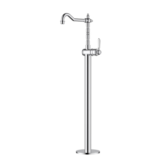 BORDEAUX FREESTANDING BATH MIXER | 4 COLOURS (ONLINE ONLY)