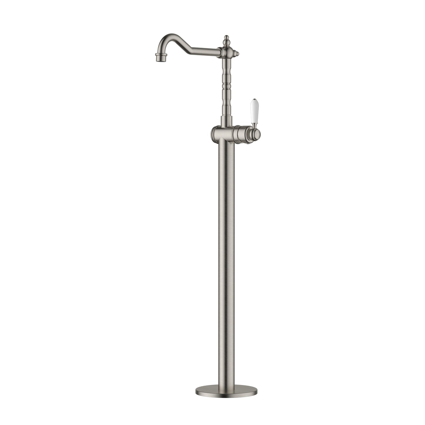 BORDEAUX FREESTANDING BATH MIXER | 4 COLOURS (ONLINE ONLY)