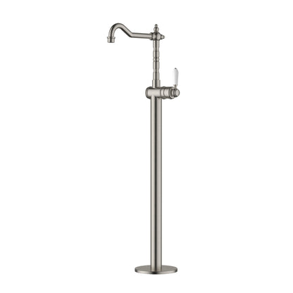 BORDEAUX FREESTANDING BATH MIXER | 4 COLOURS (ONLINE ONLY)